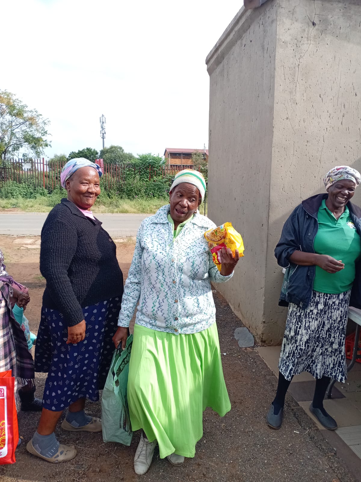 Kgothatso Foundation Gallery Image